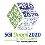 SGI Dubai 2020